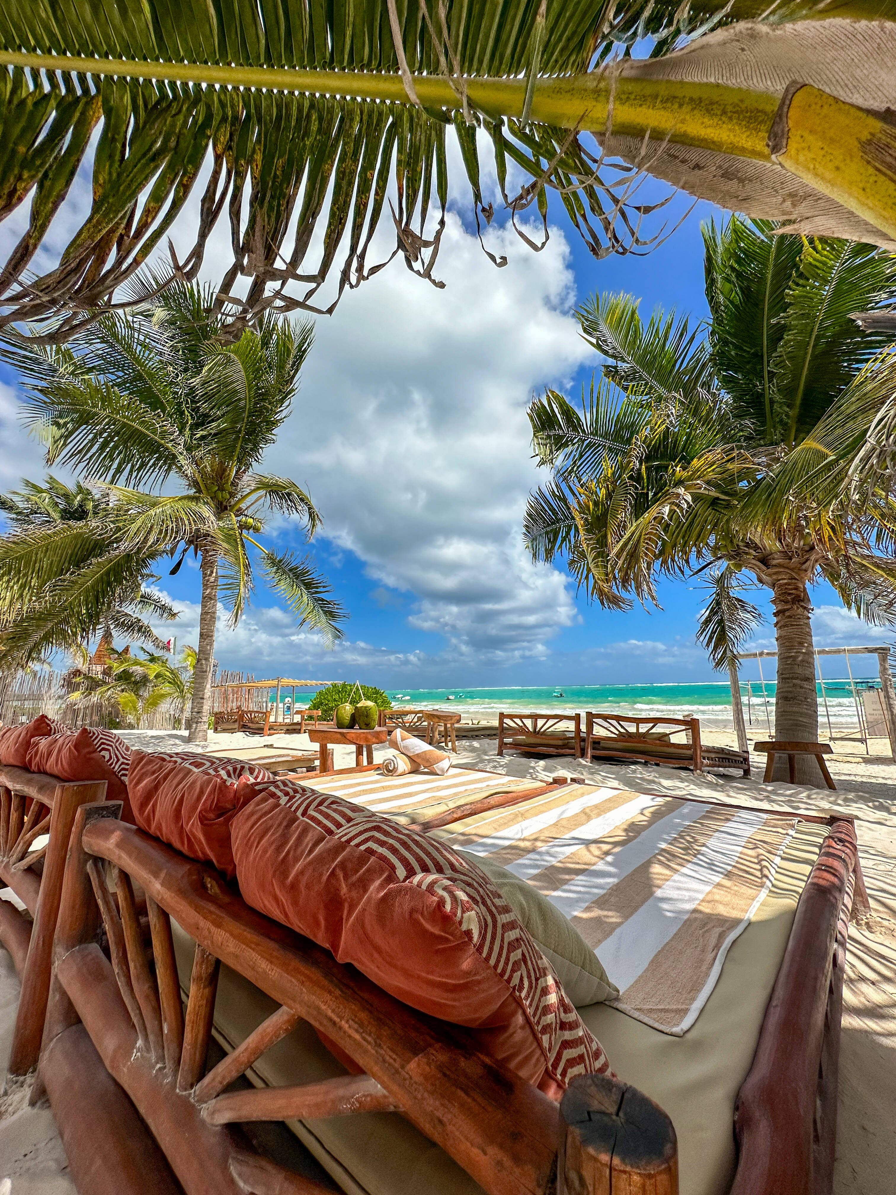 La Diosa Tulum 2