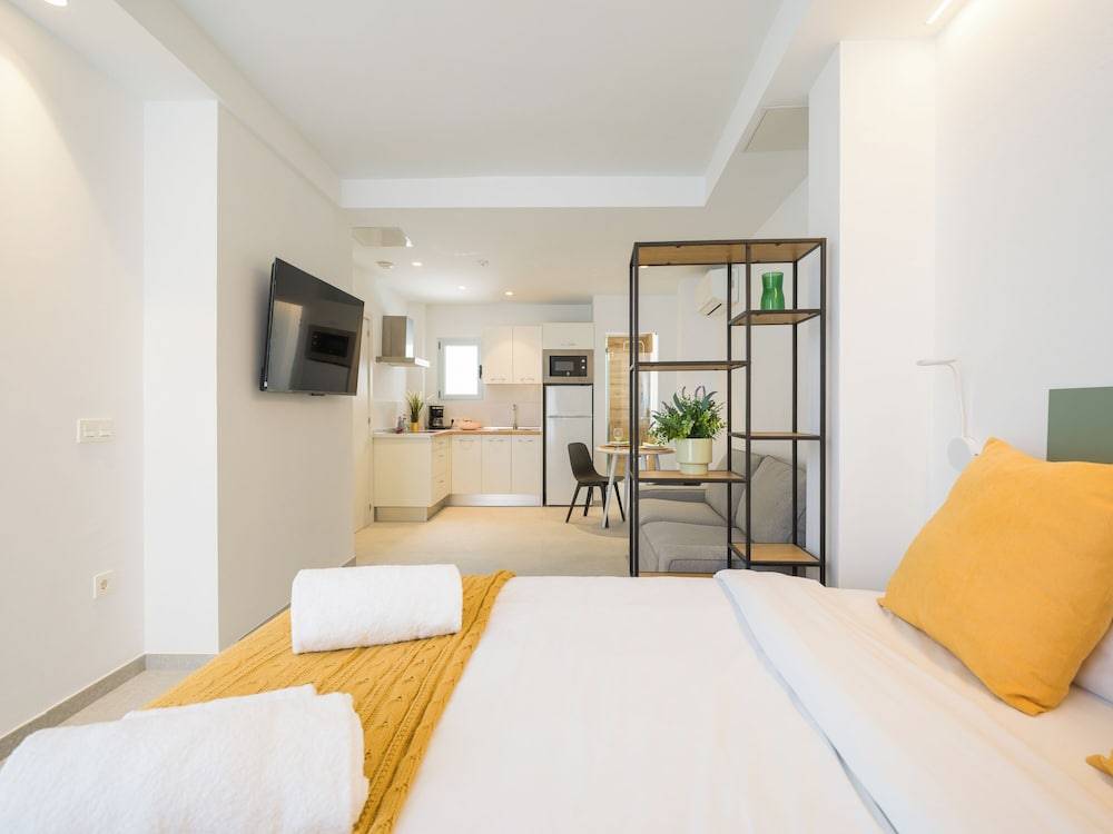 Shabolo Self Check-in Apartments 1