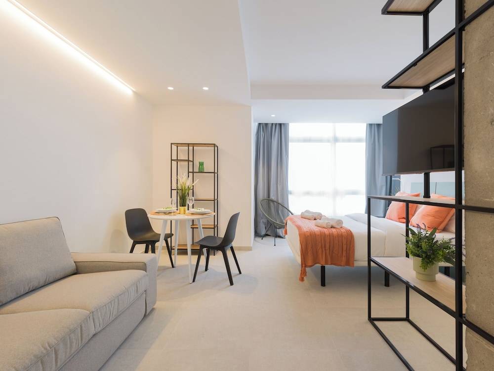Shabolo Self Check-in Apartments 2