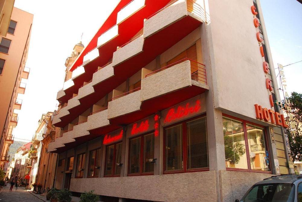 Hotel Colibrì 2