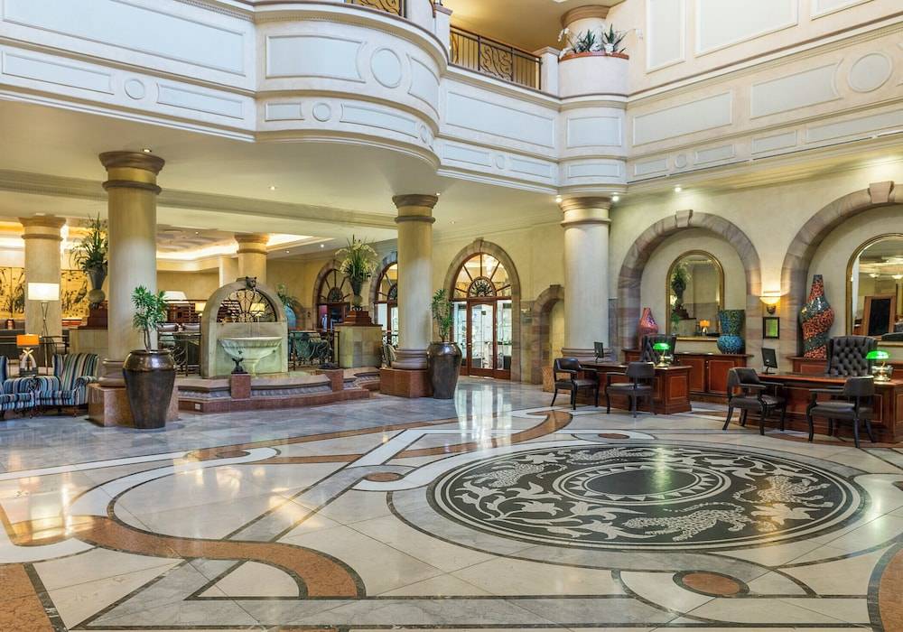 CT Hotel 2