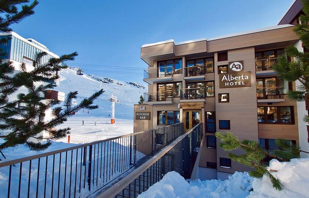 Alberta Hotel & Spa 2