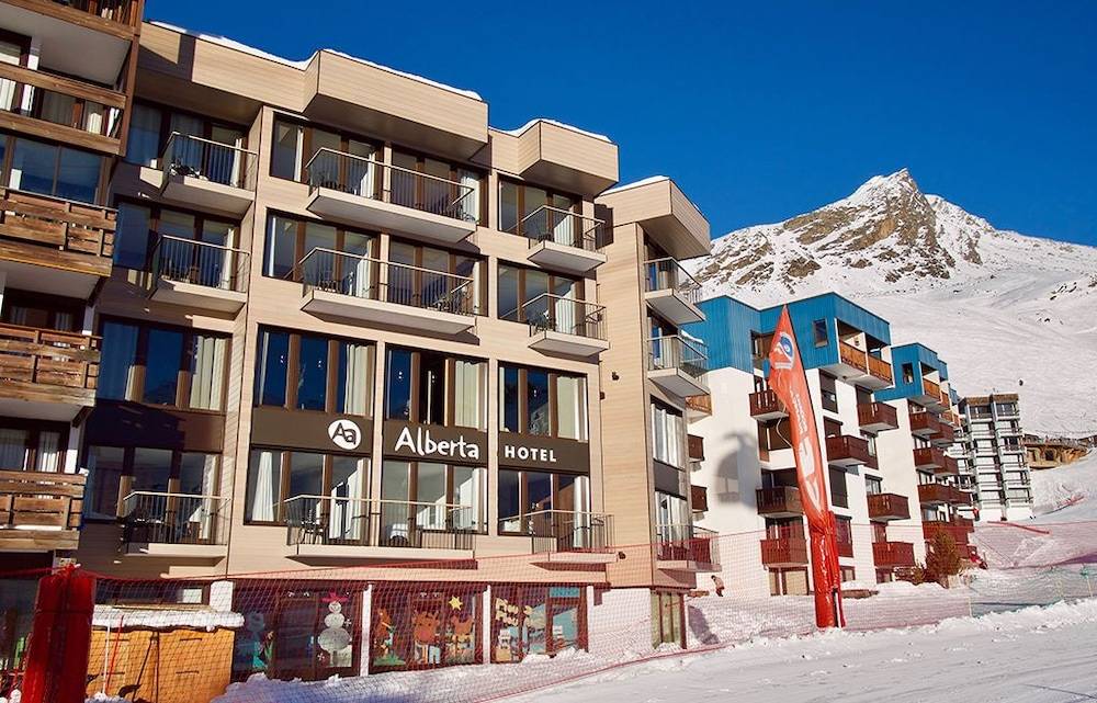 Alberta Hotel & Spa 1