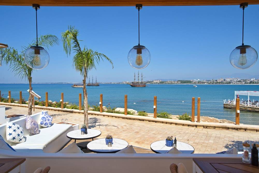 Carpe Diem Boutique Hotel - Adults Only 1