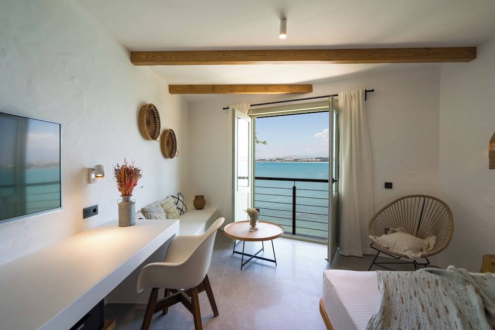 Carpe Diem Boutique Hotel - Adults Only 2