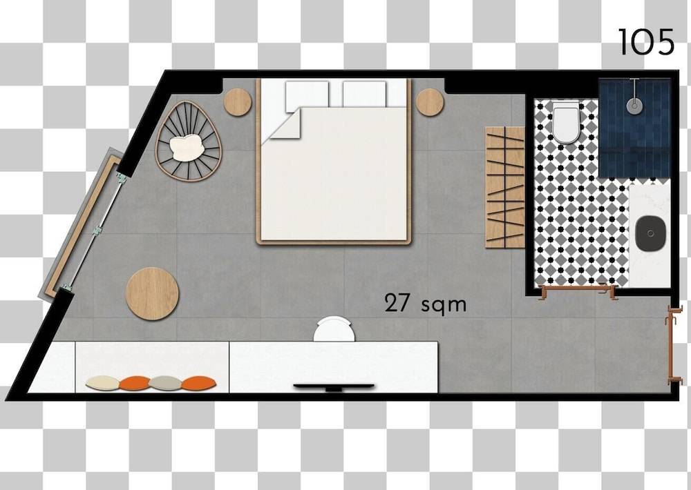 Carpe Diem Boutique Hotel - Adults Only 2