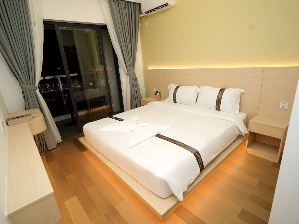 X One Hotel 2