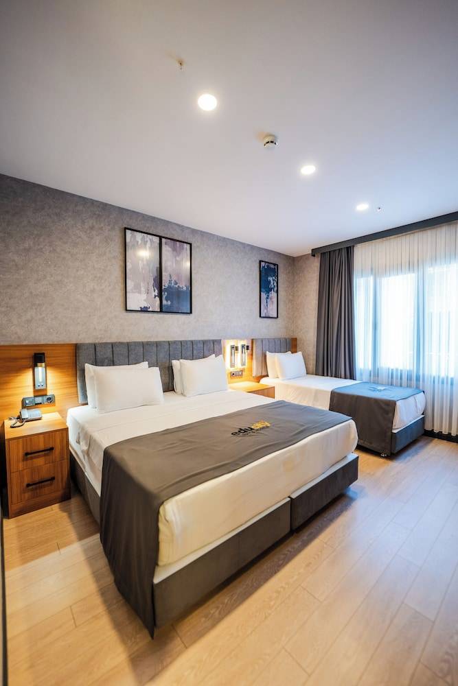 Educity Hotels & Spa 1
