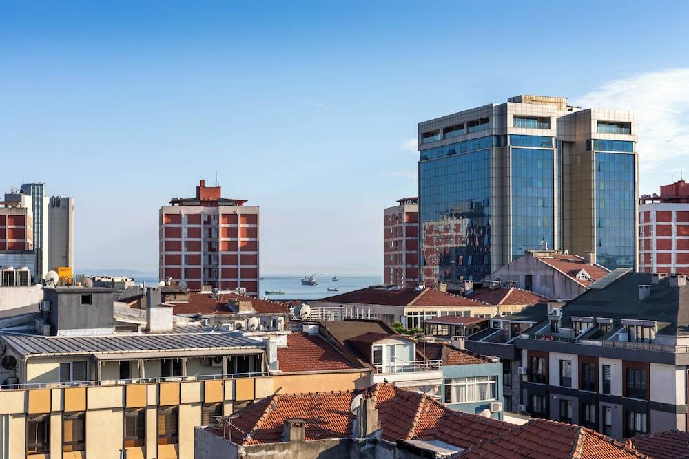 Siesta Hotel Bakırköy 1