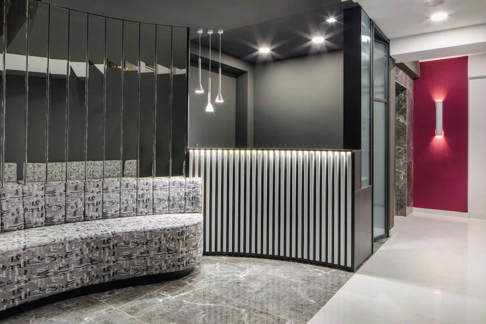 Siesta Hotel Bakırköy 2