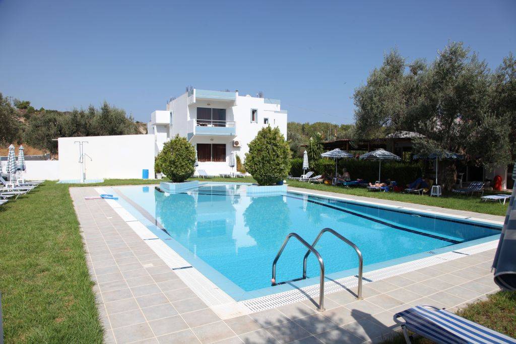 Despina Hotel 1