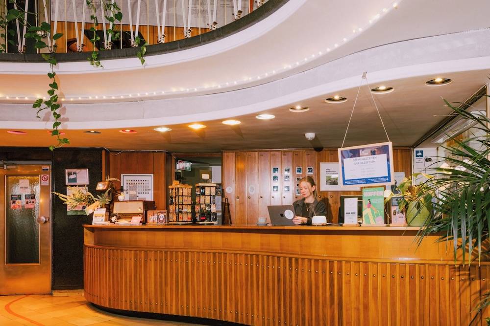 Kulturhotel Hessenland Kassel Innenstadt by stay awesome 2