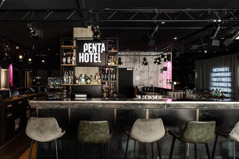 Pentahotel Bremen 2