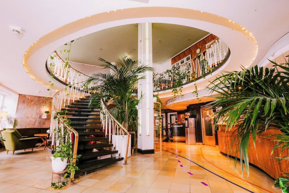 Kulturhotel Hessenland Kassel Innenstadt by stay awesome 1