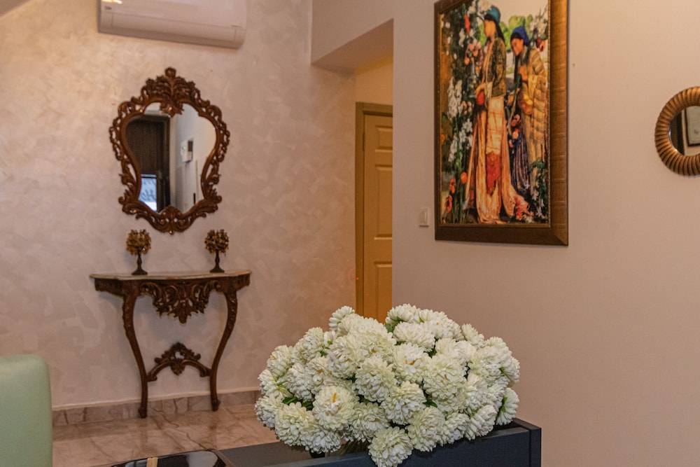 Casa Maria Hotel 2