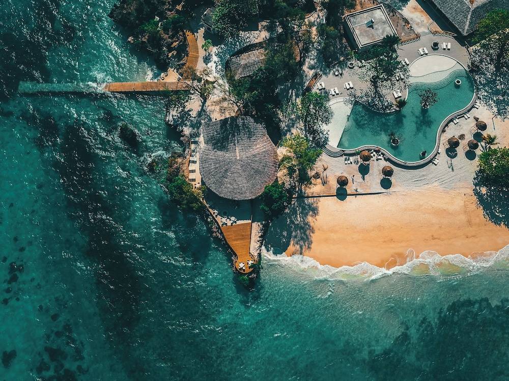 Bawe Island Zanzibar - The Leading Hotels Of The World 1