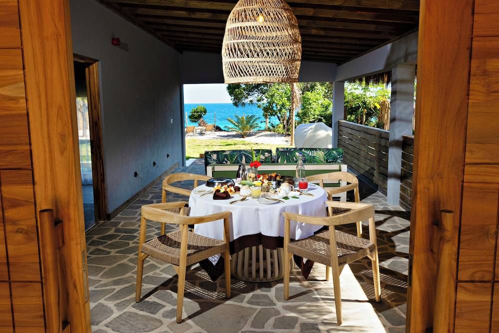 Bawe Island Zanzibar - The Leading Hotels Of The World 2