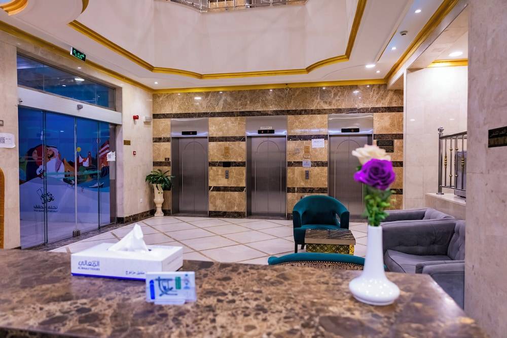 Diyafa Al Mukhtara Hotel - فندق شركة ضيافة المختارة للخدمات الفندقيه 2