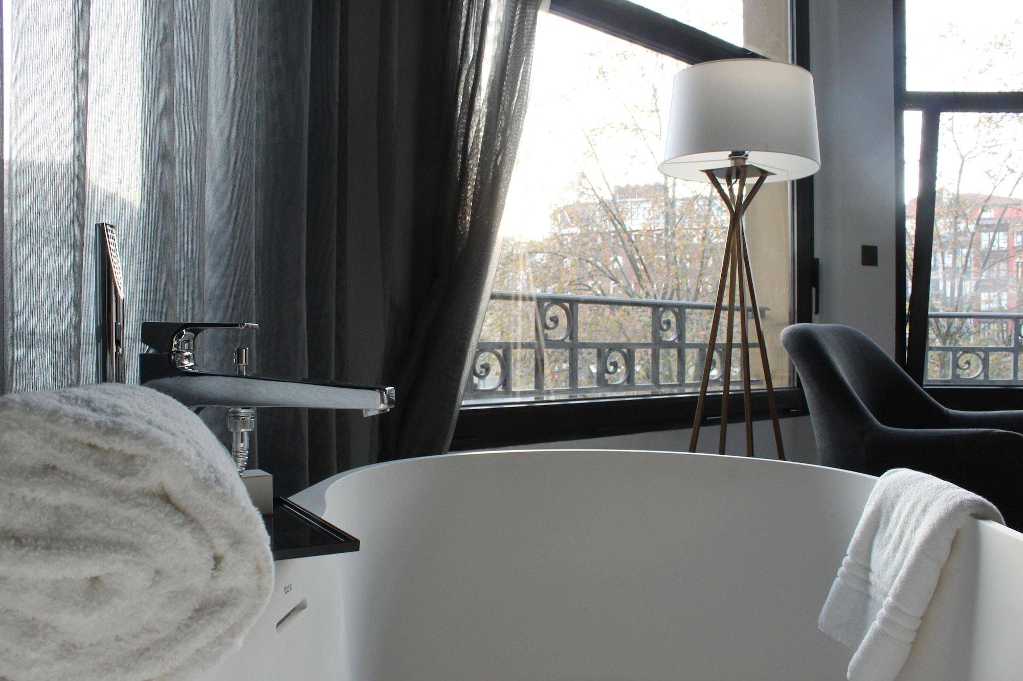 Hotel Tayko Bilbao 1