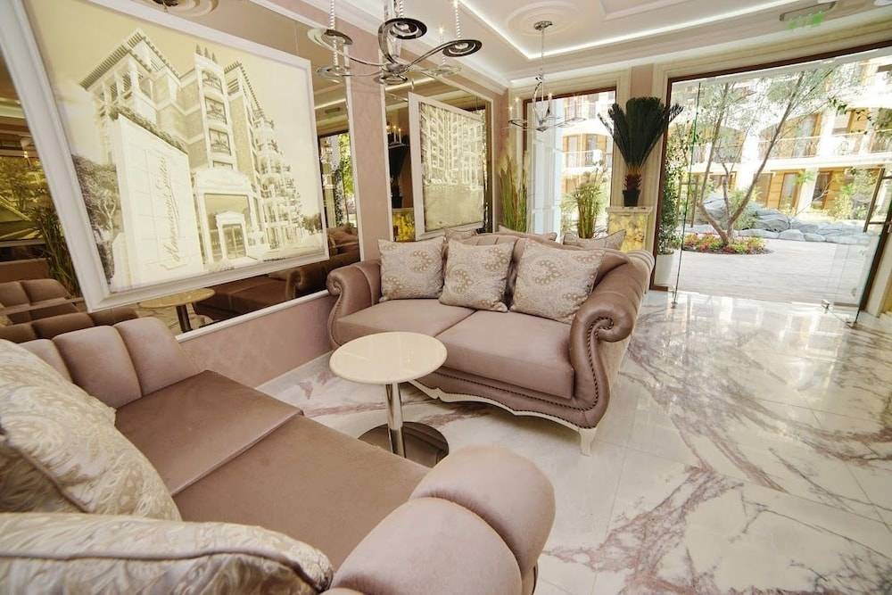 Harmony Suites - Dream Island 2