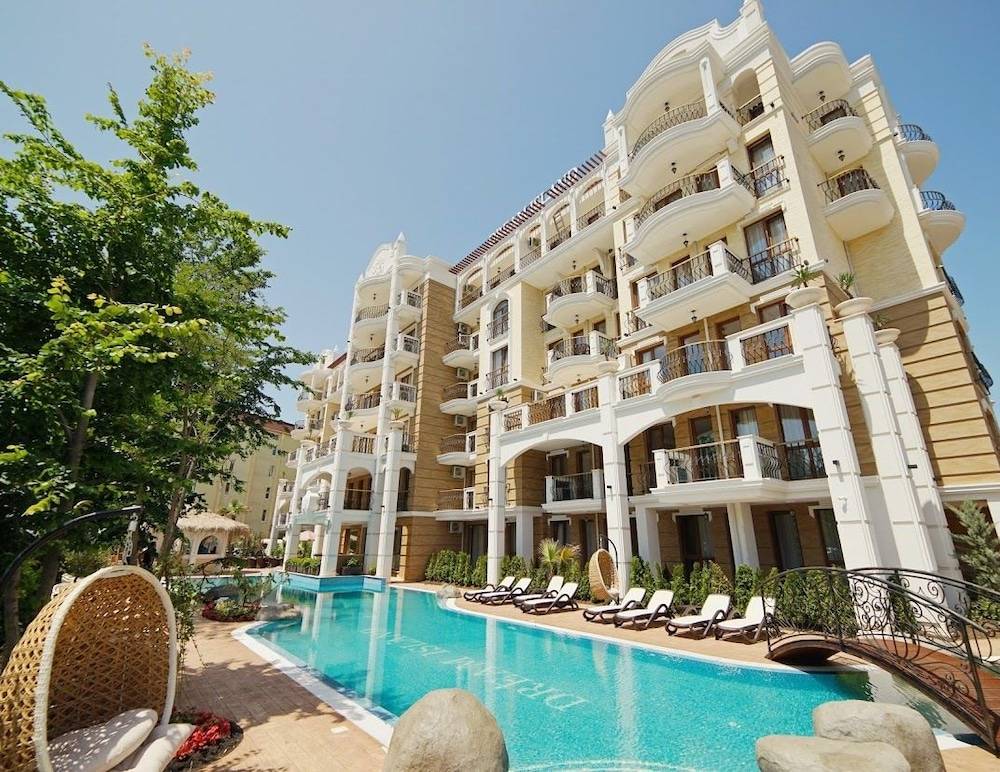 Harmony Suites - Dream Island 1