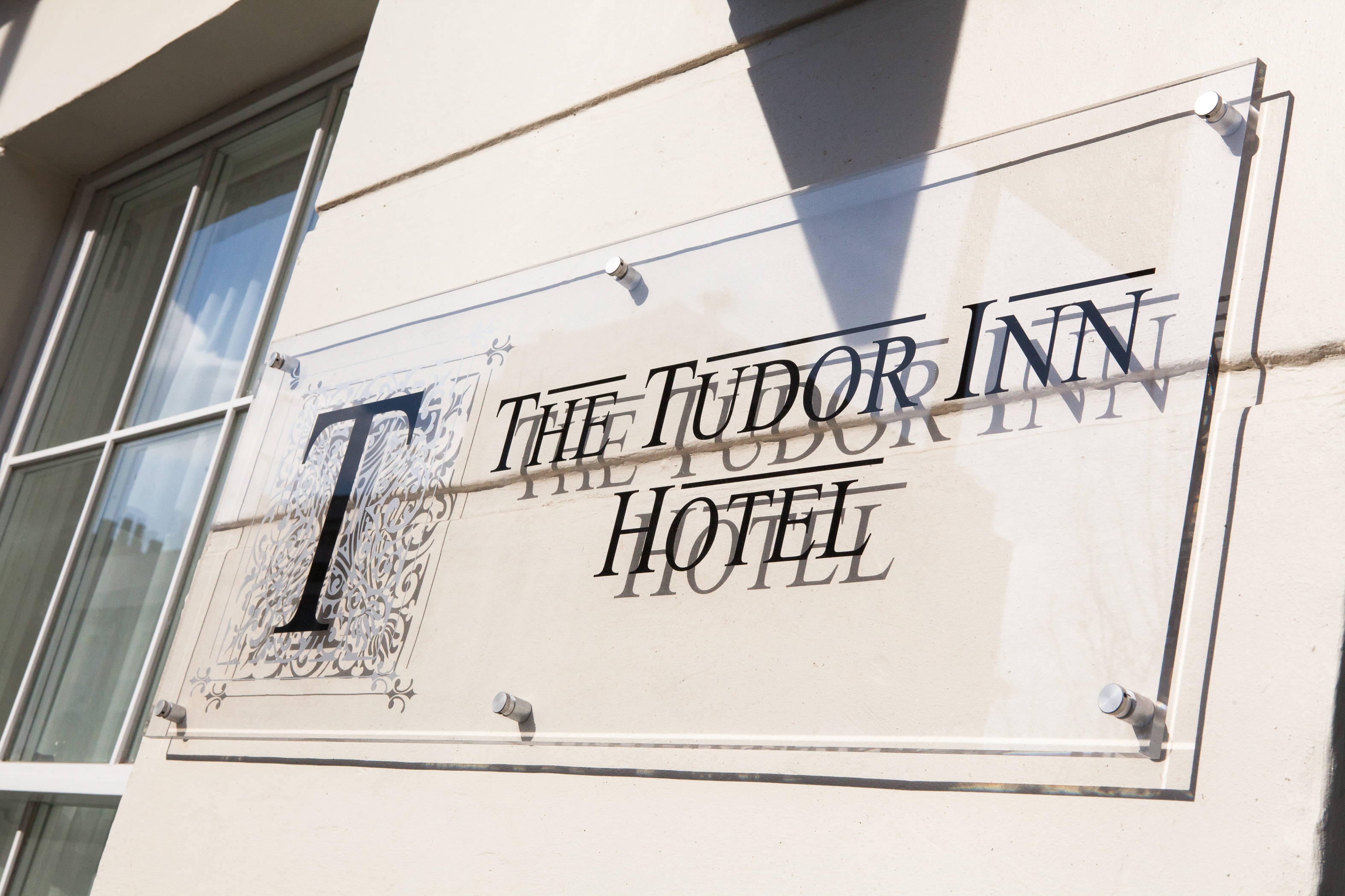 The Tudor Inn Hotel 2