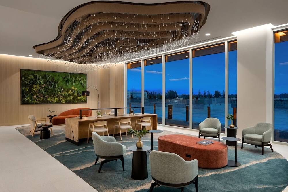Delta Hotels by Marriott Vancouver Delta 2