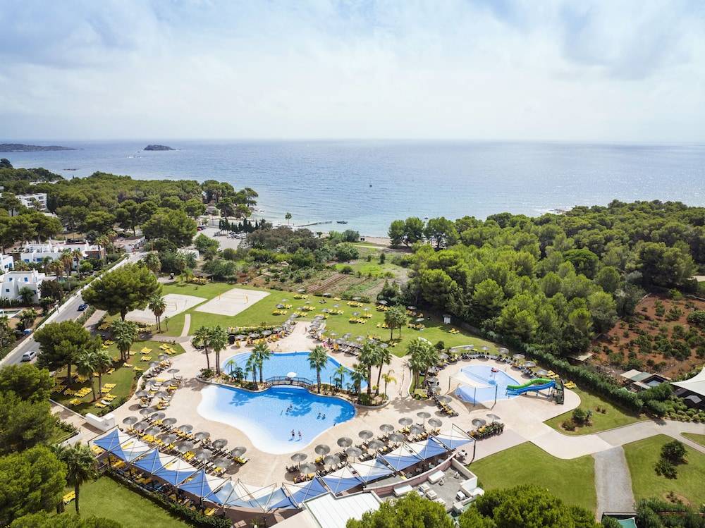 TUI MAGIC LIFE Cala Pada - All Inclusive 1