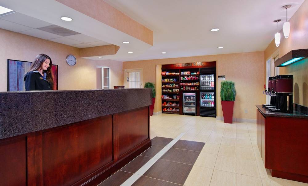 Residence Inn Savannah Midtown 2