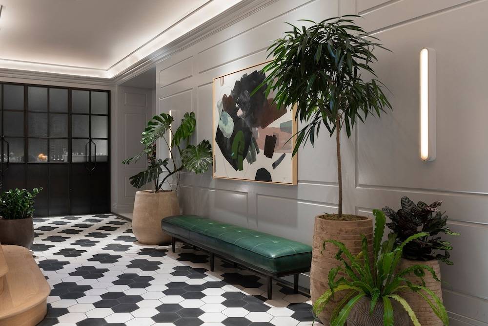 Woodlark Hotel Portland, a Tribute Portfolio Hotel 2