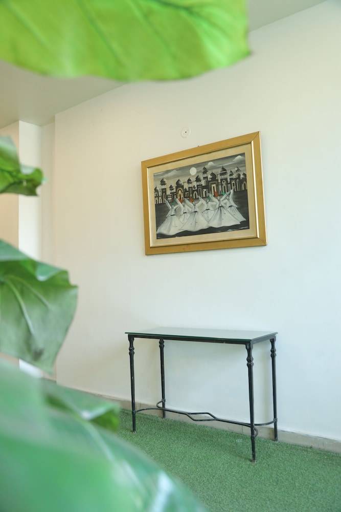 OBAN Hotel 2