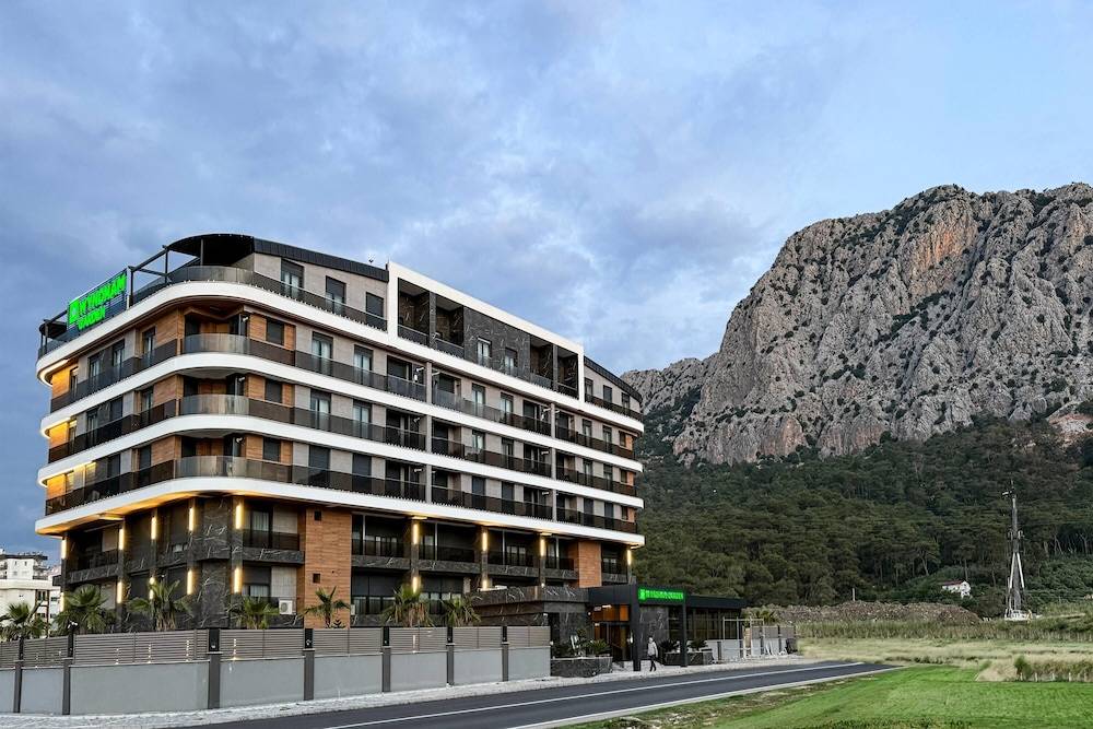 Wyndham Garden Antalya Konyaalti 1