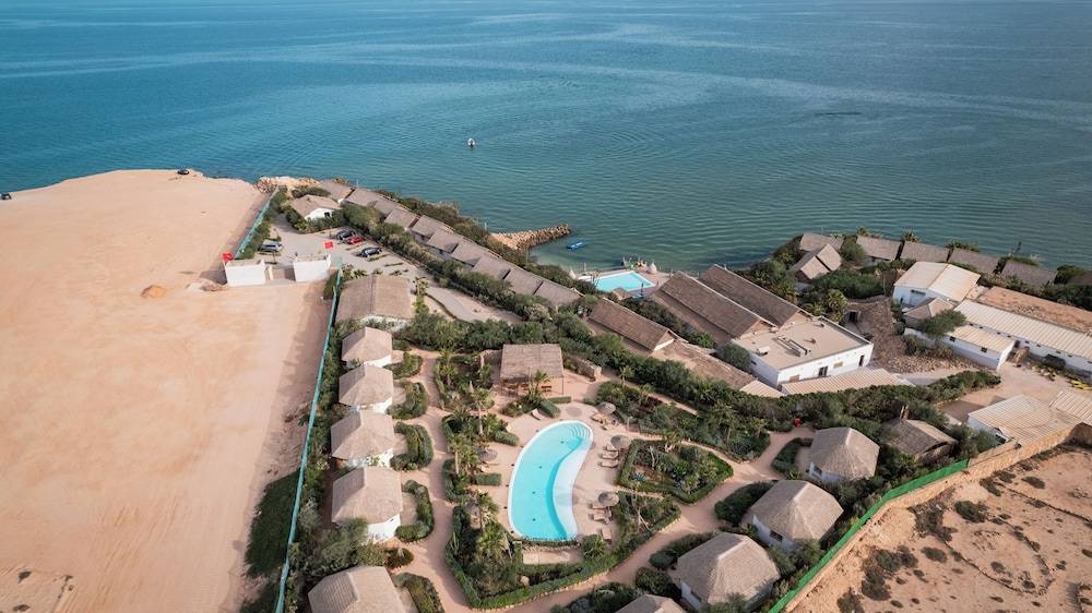 La Crique Nature & Spa 1