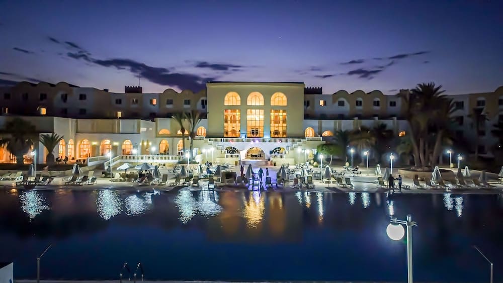 Djerba Castille- Couples and Families 1