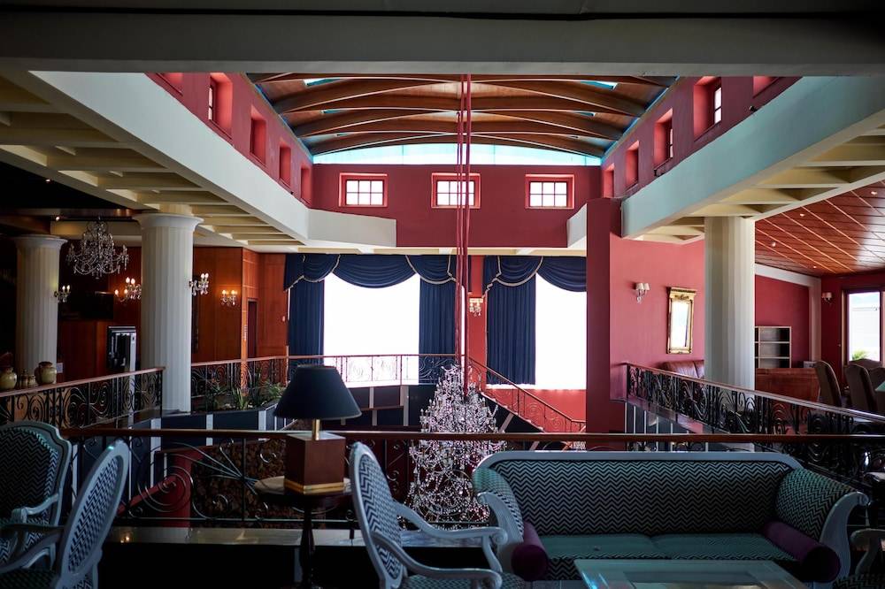 Minos Imperial Luxury Beach Resort & Spa Milatos 2
