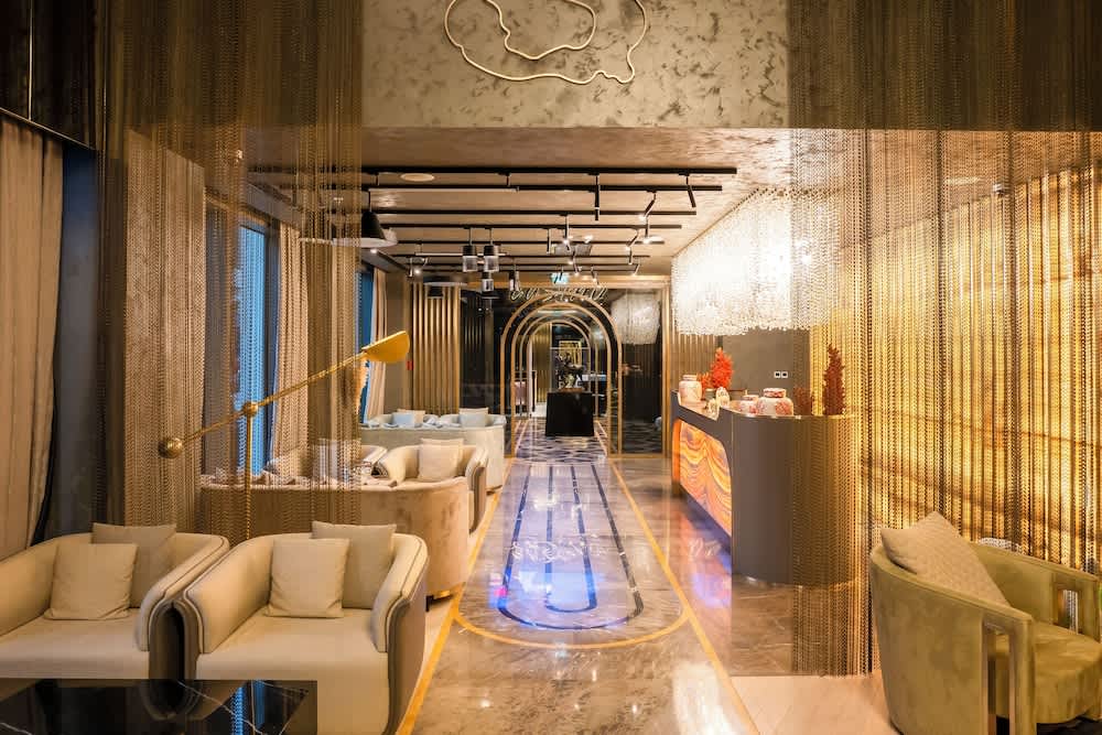 Merit Starlit Hotel & Residences 2