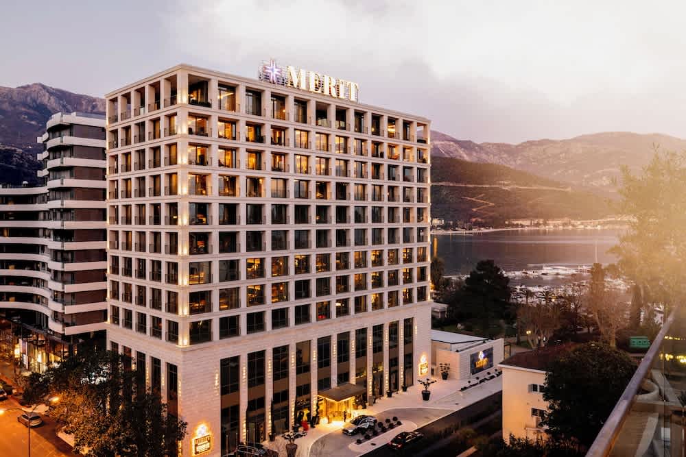 Merit Starlit Hotel & Residences 1