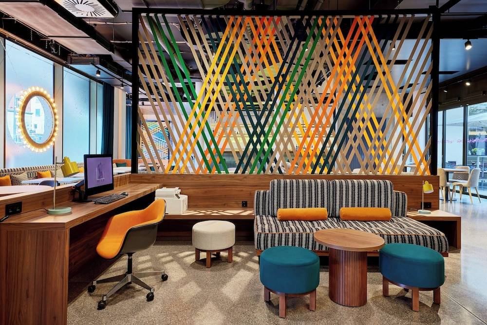 Aloft by Marriott Munich 2