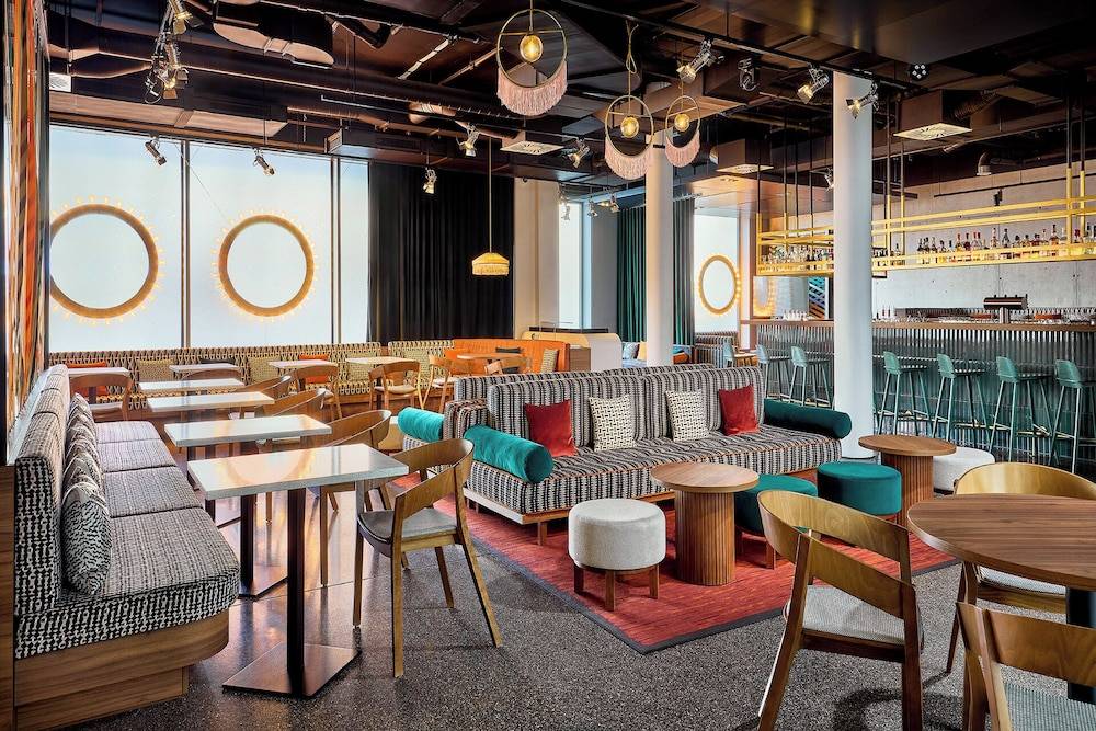 Aloft by Marriott Munich 2