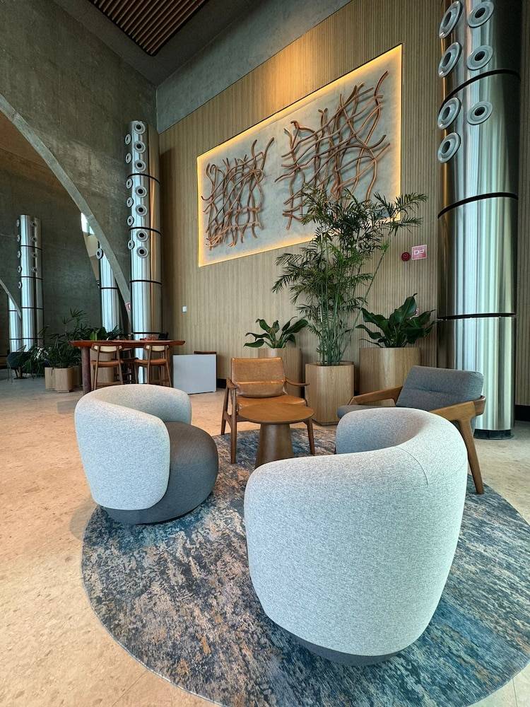 Novotel Recife Marina 2