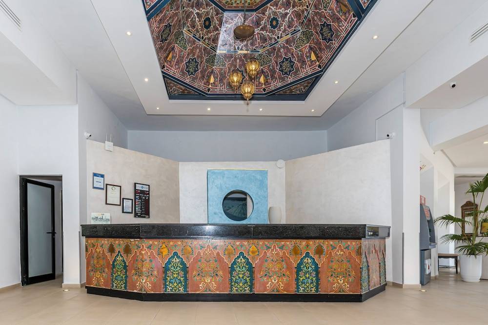 Le Petit Palais Djerba & Spa 2