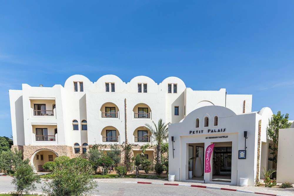 Le Petit Palais Djerba & Spa 1