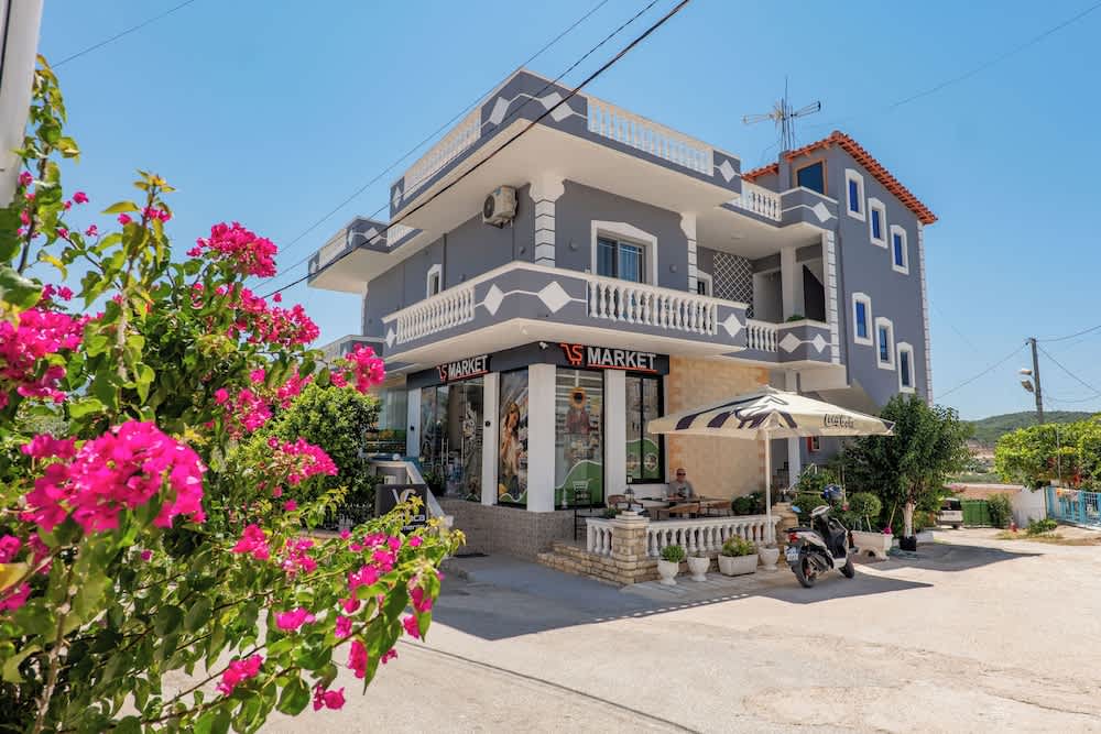 Villa CACA 1
