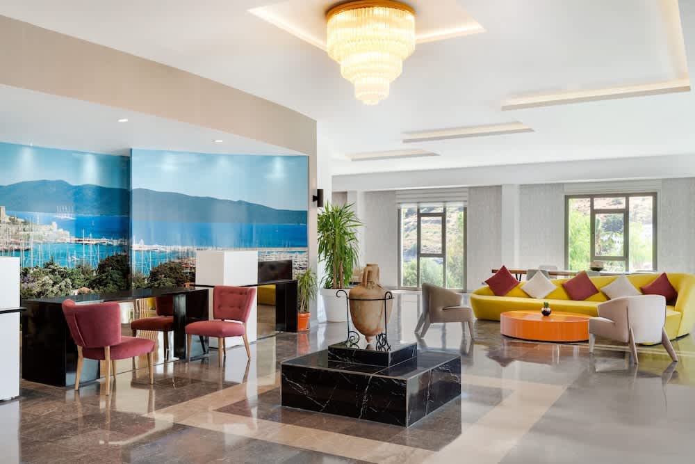 La Quinta by Wyndham Bodrum 2