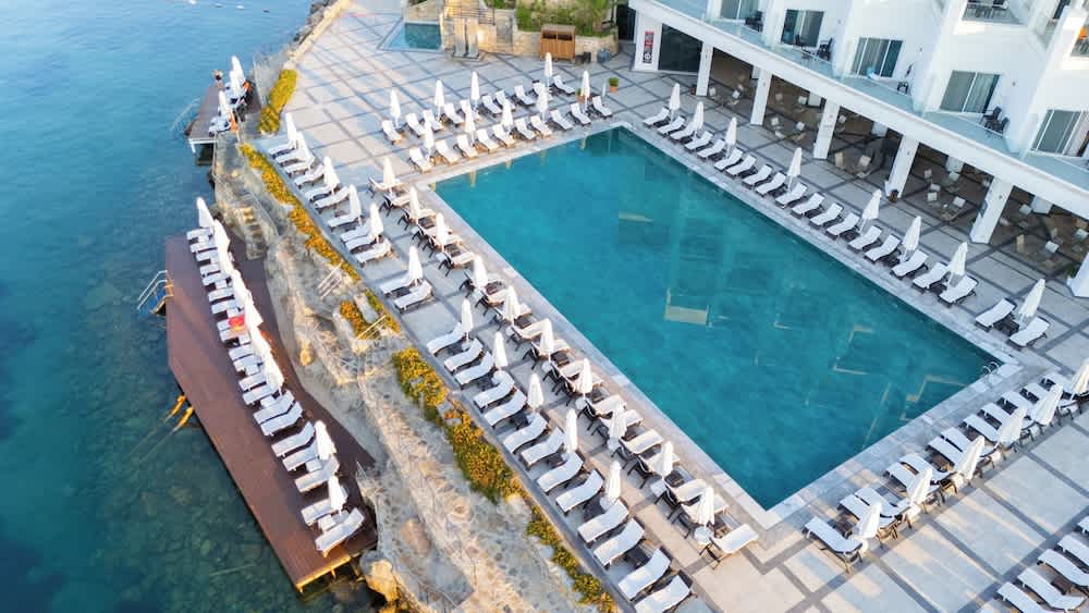 La Quinta by Wyndham Bodrum 1
