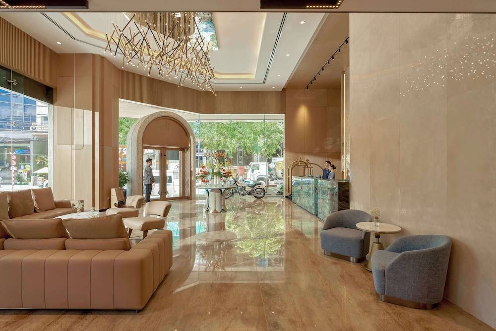Adamas Boutique Hotel Nha Trang 2