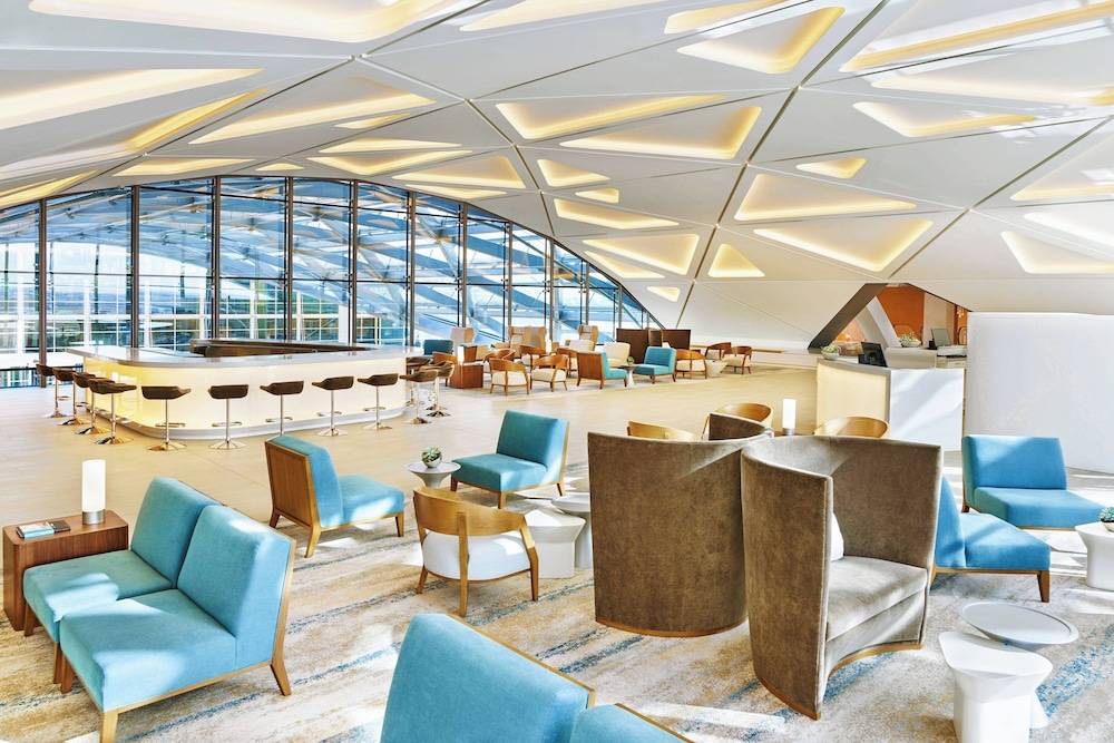 The Westin Denver International Airport 2