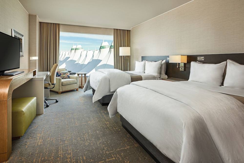 The Westin Denver International Airport 1