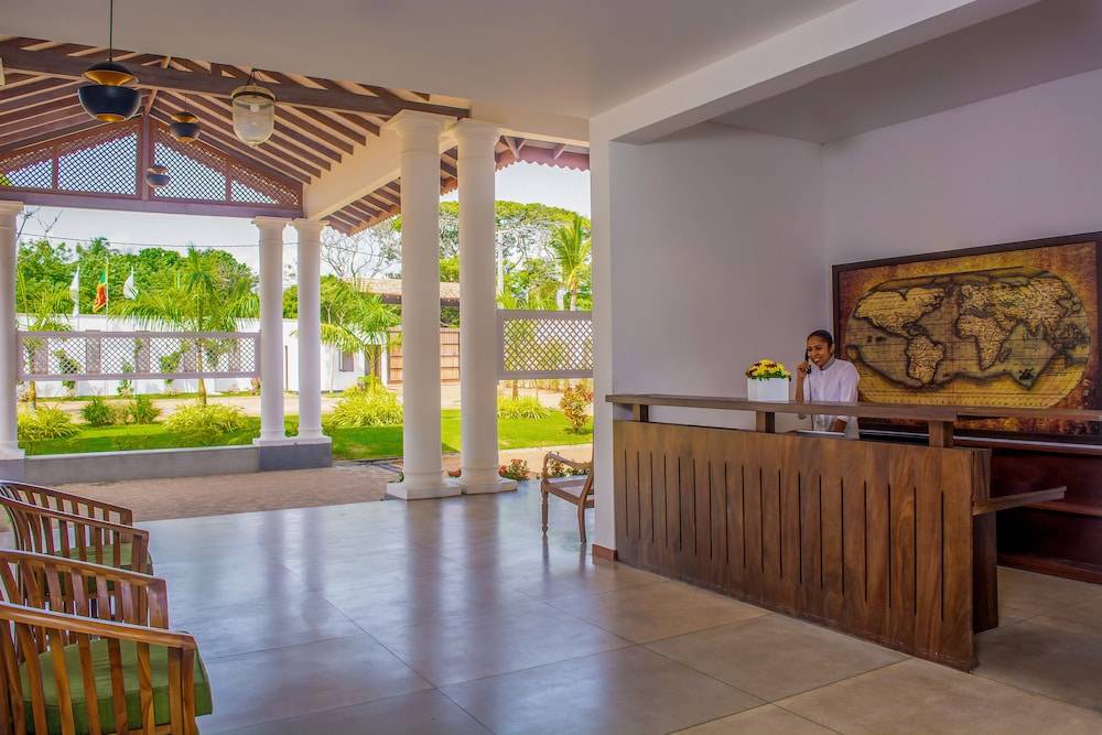 The Villas, Wadduwa 2