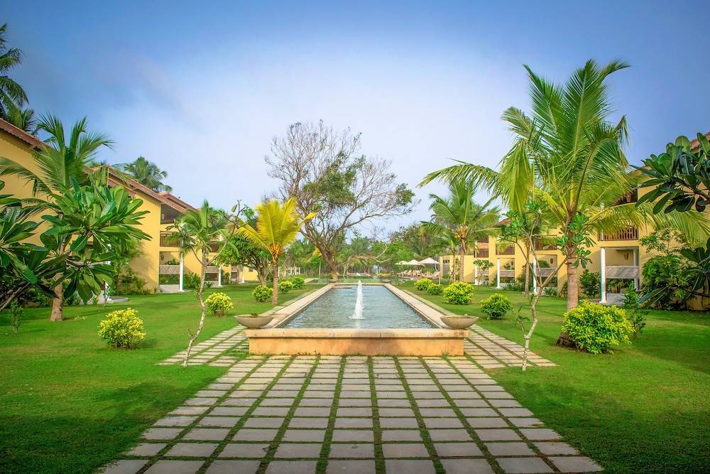 The Villas, Wadduwa 1